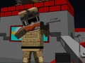 Logħba Gwerra tal-pixel  onlajn