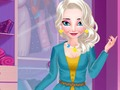 Logħba Għalliem tal-Art Elsa onlajn