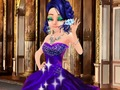 Logħba Ladybug Masquerade Makeover  onlajn