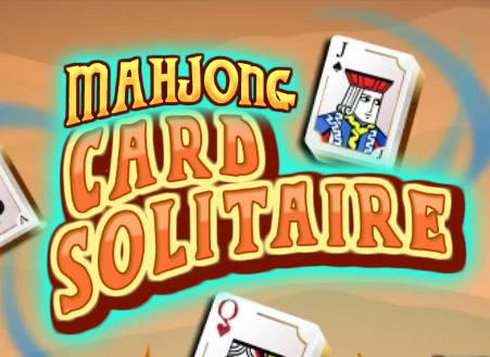 Logħba Solitaire tal-Karta Mahjong onlajn