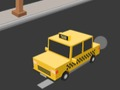 Logħba Crazy Cabbie onlajn