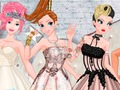 Logħba Princess Offbeat Brides onlajn