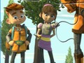 Logħba My Knight u Me Jigsaw  onlajn