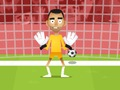 Logħba Kick tal-Futbol Dinji 2018  onlajn