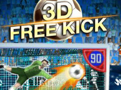 Logħba Kick Classic Ħieles  onlajn