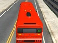 Logħba Bus Simulator: Trasport Pubbliku  onlajn