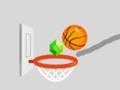 Logħba Super Dunk Line 2 onlajn