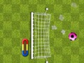 Logħba Ball Biex Goal  onlajn