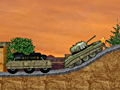 Logħba Manija tat-tank  onlajn