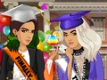 Logħba Kardashians Gradwazzjoni  onlajn