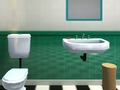 Logħba Home Escape 3d onlajn