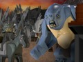 Logħba Lego Lord of the Ring onlajn
