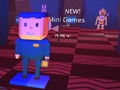 Logħba Kogama Ħamsa Lejl fil-Multiplayer ta 'Freddy  onlajn