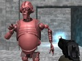 Logħba Robots Arena onlajn