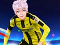 Logħba Iffriżat Soccer Worldcup 2018  onlajn