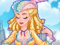 Logħba Fashion Leġġendarju Marie Antoinette  onlajn
