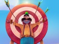 Logħba Apple Shooter: Aġġornat  onlajn