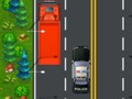 Logħba Traffiku Racer  onlajn