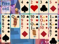 Logħba Ali Baba Solitaire onlajn