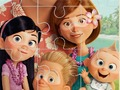 Logħba The Incredibles 2: Mużajk  onlajn