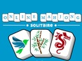 Logħba Solitaire tal-Mahjong onlajn  onlajn