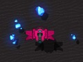 Logħba Exocraft. io  onlajn