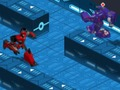 Logħba Transformers Robots in Disguise: Force Combiner  onlajn