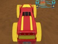 Logħba Nerf Nitro  onlajn