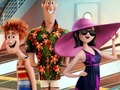 Logħba Hotel Transylvania 3 Cruise Ship Crusades onlajn