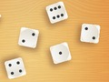 Logħba Dice Master  onlajn