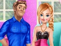 Logħba Rigal għal Anna għal Jum San Valentinu  onlajn