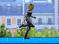 Logħba Super Cat: Avventura  onlajn