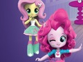 Logħba My Little Pony: Sleepover ta' Pinkie Pie  onlajn