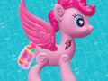 Logħba My Little Pony: Pop  onlajn
