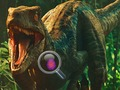 Logħba Dinosaurs World Hidden Bajd 2  onlajn