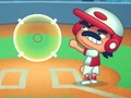 Logħba Eroj tal-Baseball onlajn