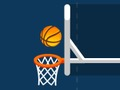 Logħba Bouncy dunk onlajn
