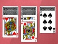 Logħba Cat Solitaire onlajn