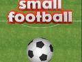 Logħba Ftit tal-futbol  onlajn