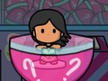 Logħba Princess: Claw Machine  onlajn