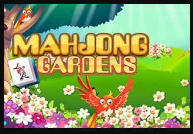 Logħba Ġonna Mahjong  onlajn