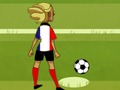 Logħba Futbol tan-Nisa: Tazza tad-Dinja fuq Penalties  onlajn