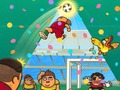 Logħba Foot Chinko Russia '18 onlajn