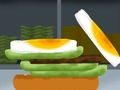 Logħba Burger Stack onlajn
