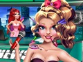 Logħba Aħbarijiet Ma’ Blondie  onlajn