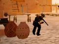 Logħba Gunslinger Wild Wolf tal-Punent  onlajn