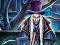 Logħba Riddles Vampiri  onlajn