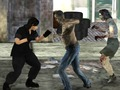 Logħba Last Night: Ġlied fit-Triq Kontra Zombies  onlajn