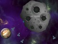 Logħba L-asteroid għandu jmut!  onlajn