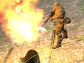 Logħba Warzone onlajn